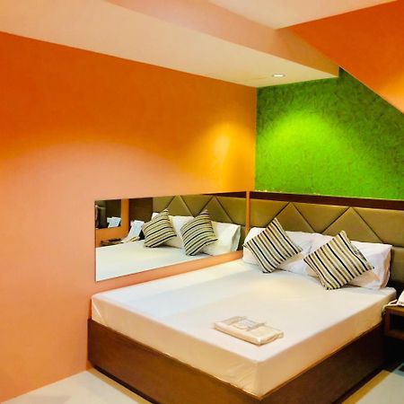 Hotel Apollo Lemery Zewnętrze zdjęcie