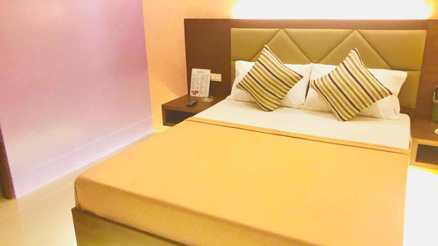 Hotel Apollo Lemery Zewnętrze zdjęcie