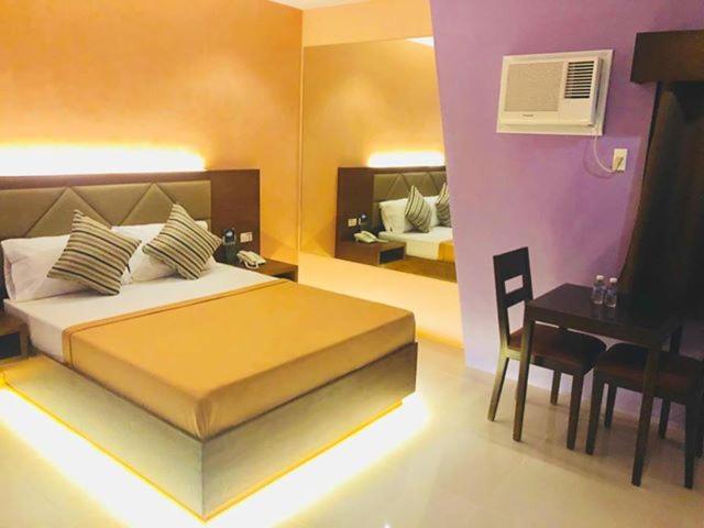 Hotel Apollo Lemery Zewnętrze zdjęcie