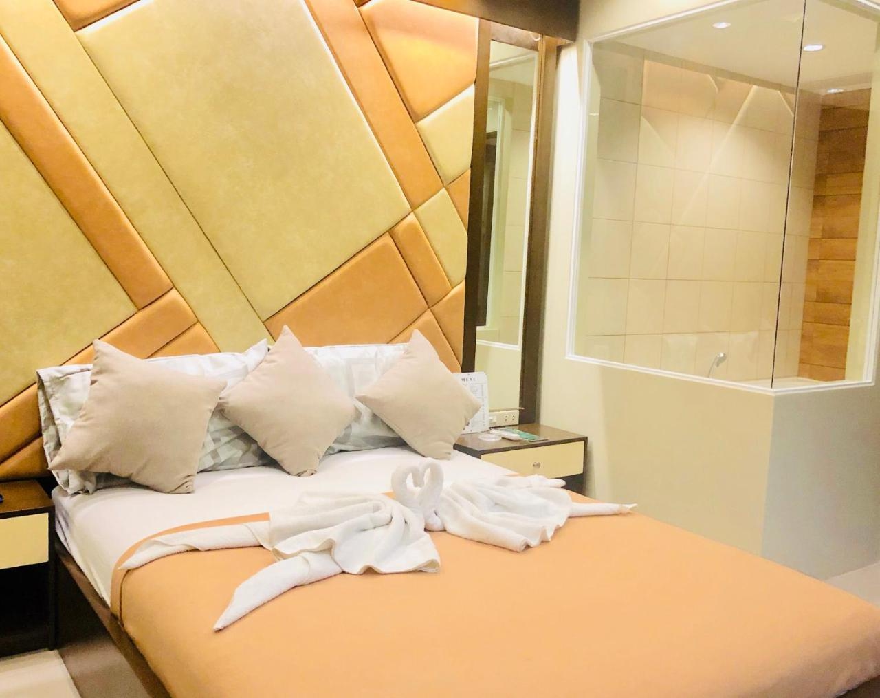 Hotel Apollo Lemery Zewnętrze zdjęcie