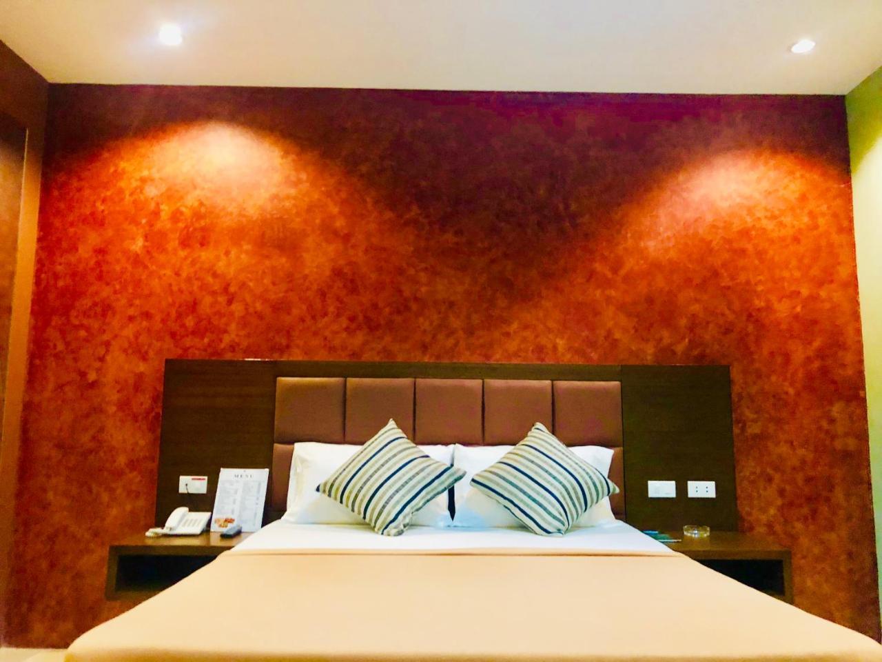 Hotel Apollo Lemery Zewnętrze zdjęcie