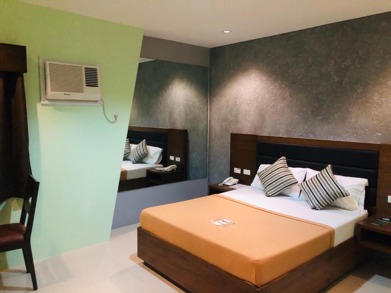Hotel Apollo Lemery Zewnętrze zdjęcie