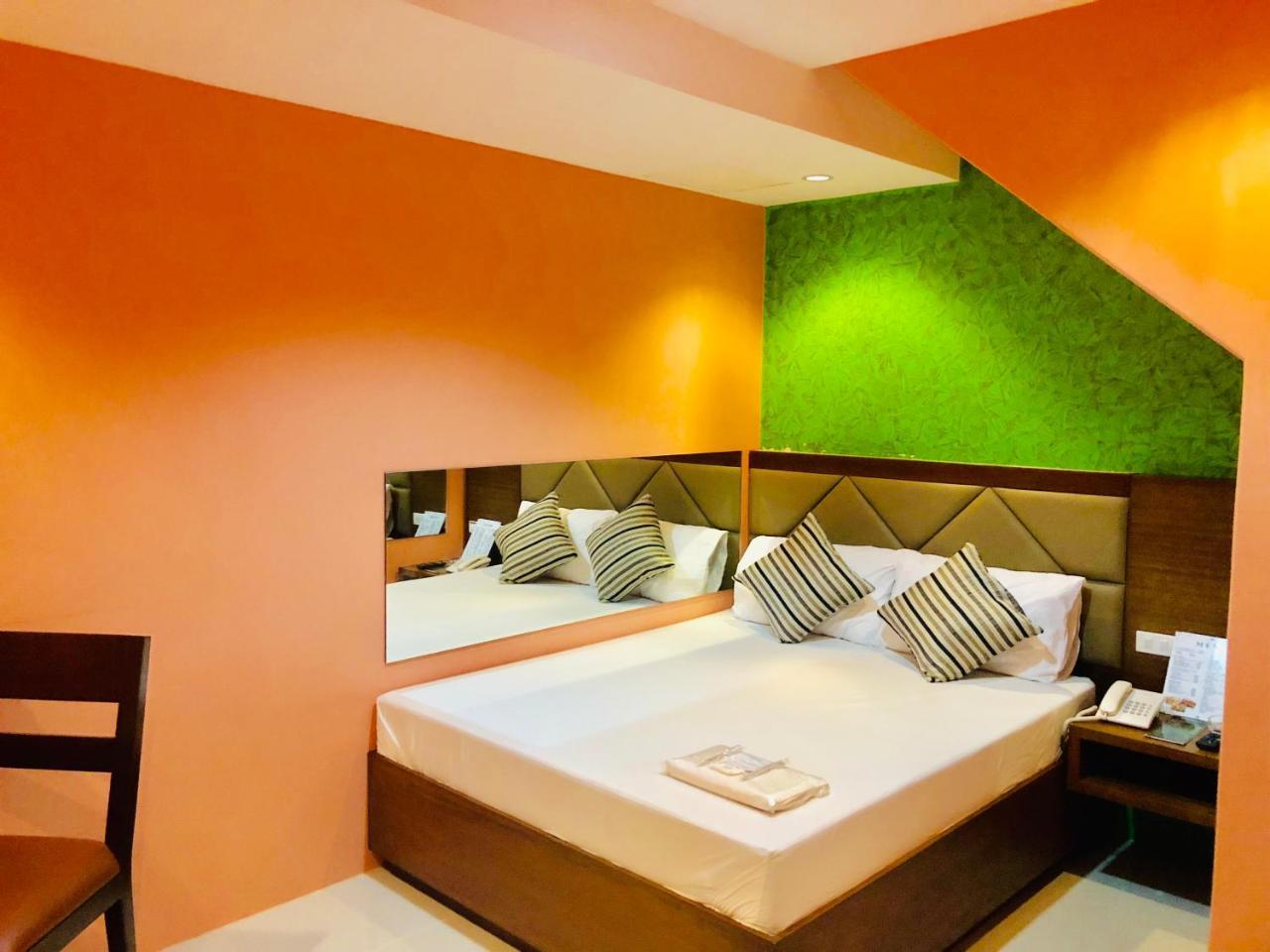 Hotel Apollo Lemery Zewnętrze zdjęcie